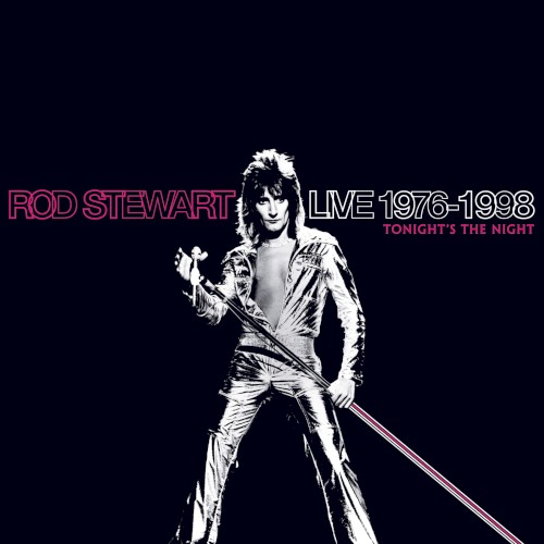 Rod Stewart & Jeff Beck Group - I Ain't Superstitious