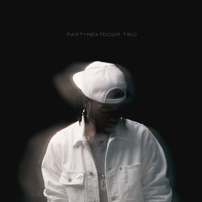 Partynextdoor - Options