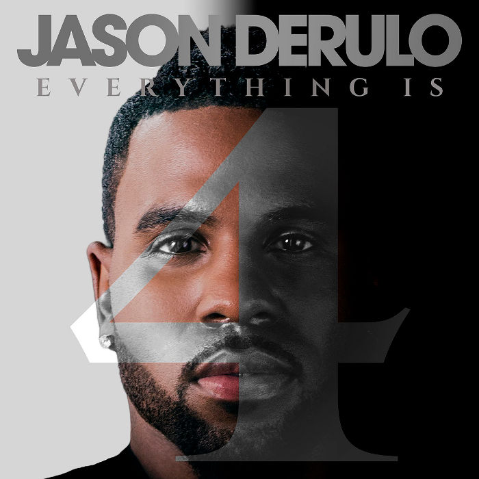 JASON DERULO FEAT. JENNIFER LOPEZ & MATOMA - TRY ME