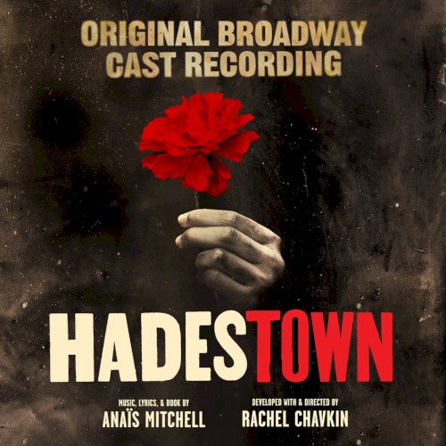 André De Shields & The Company Of Hadestown - Livin' It Up On Top