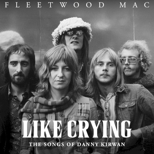 Fleetwood Mac - Dragonfly