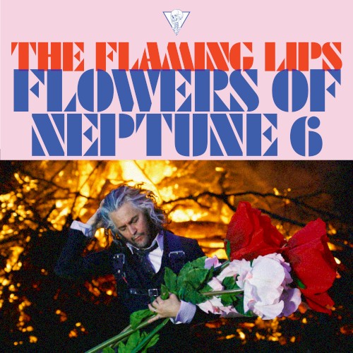 The Flaming Lips - Flowers Of Neptune 6 (Edit)
