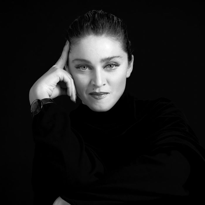 Madonna - Holiday (Single Edit)