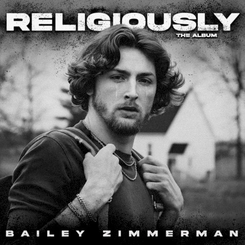 Cover van Religiously