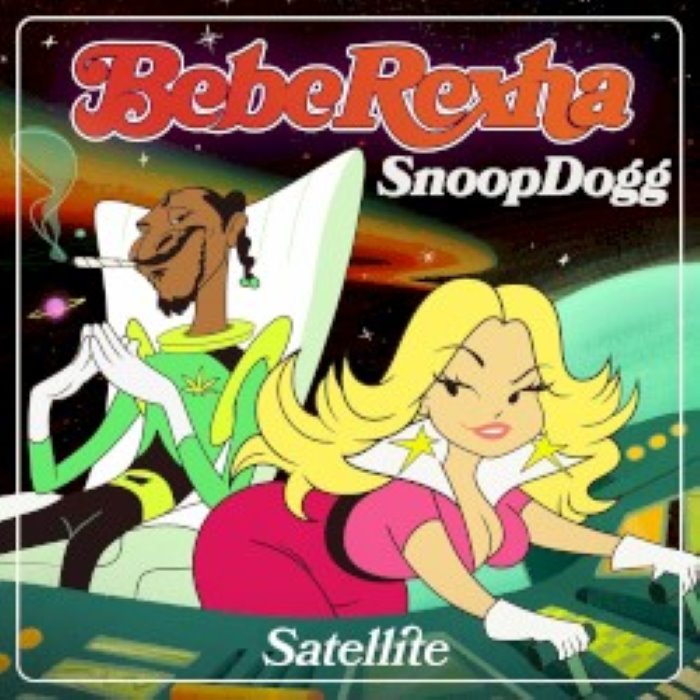  - SATELLITE