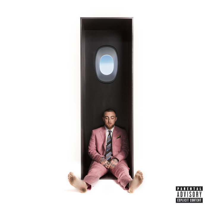 Mac Miller Feat. Thundercat X Syd X Snoop Dogg - What's the Use?