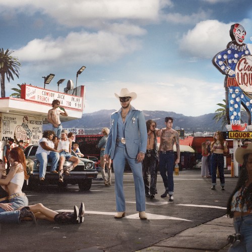 Orville Peck & Beck - Death Valley High