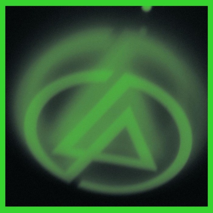 LINKIN  PARK - PAPERCUT