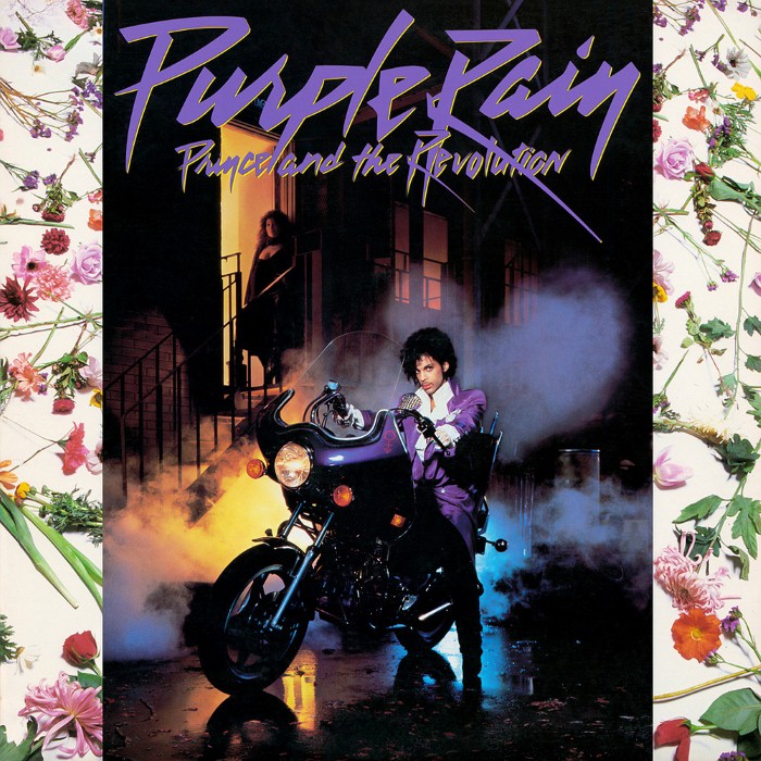 When Doves Cry