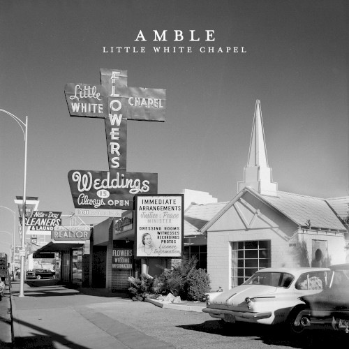 Little White Chapel (radio Edit)