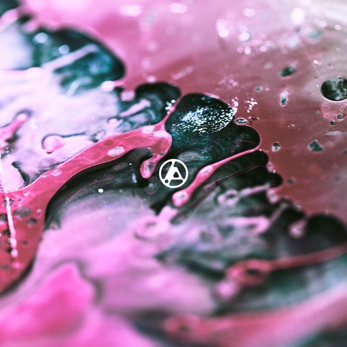 Linkin Park - Two Faced (Album Version)