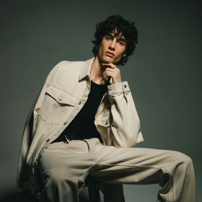 Sombr - Homewrecker.