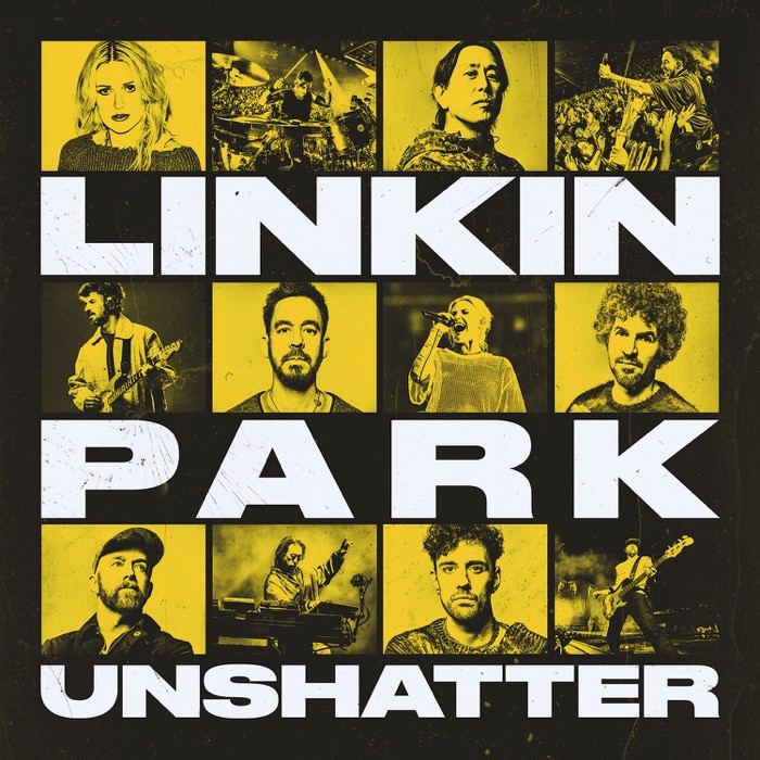 LINKIN PARK - IN THE END (version ecran NAT)