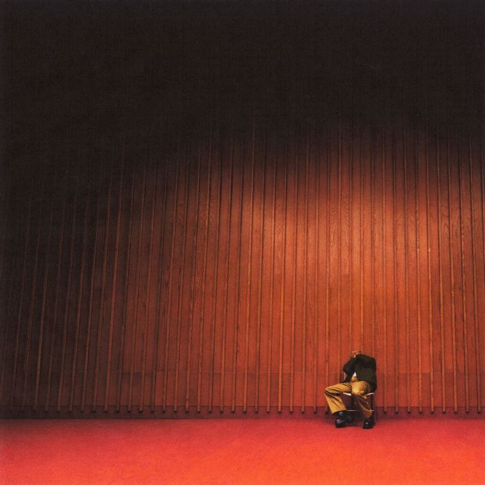 Boy In Red - Isaiah Rashad & Sza - 2026-05-01