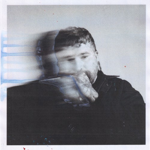 Teddy Swims - Break Up In Reverse