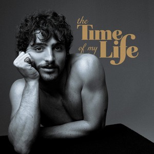 The Time of My Life - BENSON BOONE - 2026-06-25