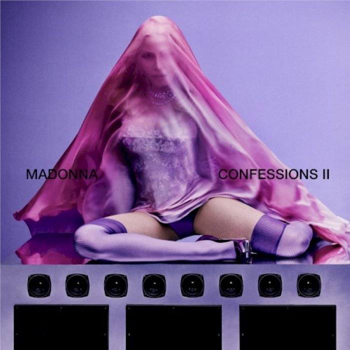 I Feel So Free - Madonna - 2026-04-18