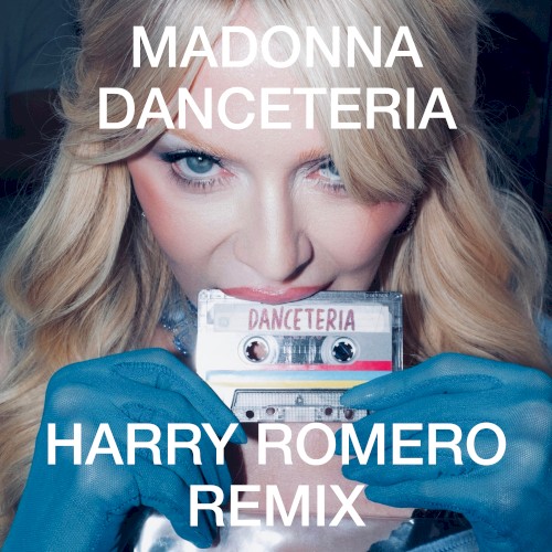 Danceteria (harry Romero Remix)
