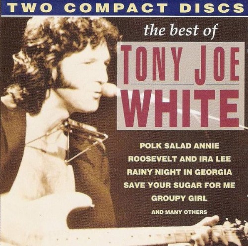 Tony Joe White - Willie And Laura Mae Jones