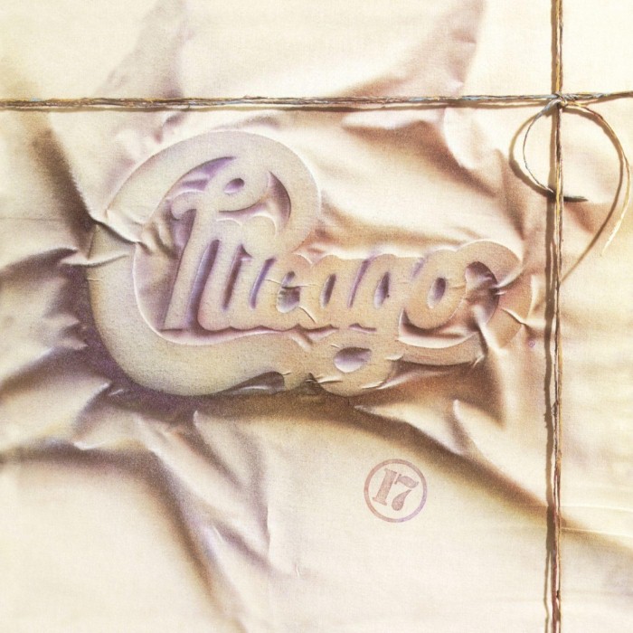 Chicago - STAY THE NIGHT