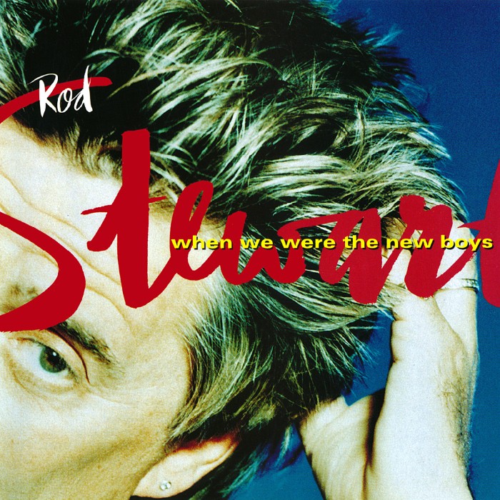Rod Stewart - Ooh La La