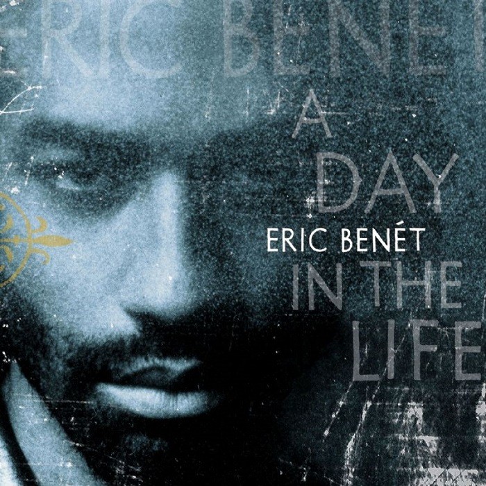 Tamia + Eric Benet - Spend My Life With You