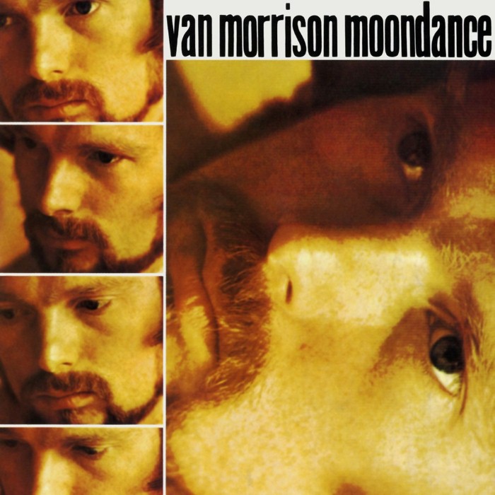 Van Morrison & The Last Waltz - Caravan