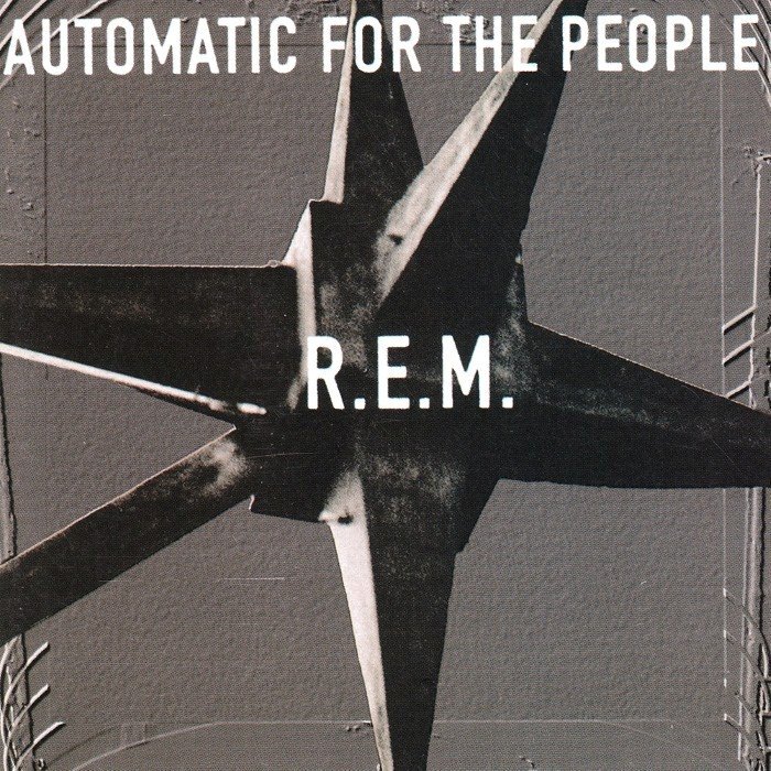 R.e.m. - FIND THE RIVER