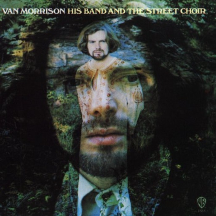 Van Morrison Feat. Mavis Staples - If I Ever Needed Someone