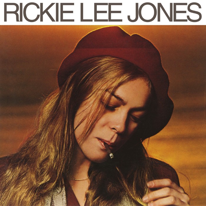 Rickie Lee Jones - Danny's All-Star Joint