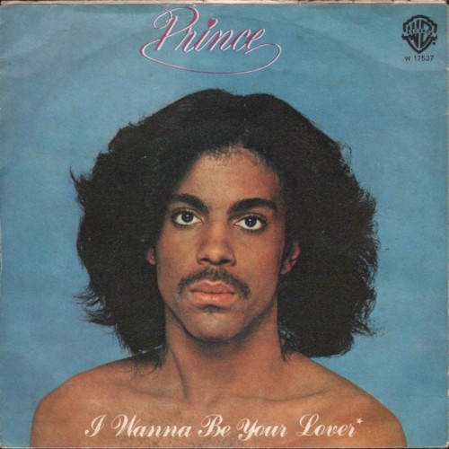Prince - I Wanna Be Your Lover (Dimitri From Paris Re-Edit)