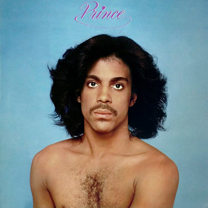 Prince - When We're Dancing Close And Slow
