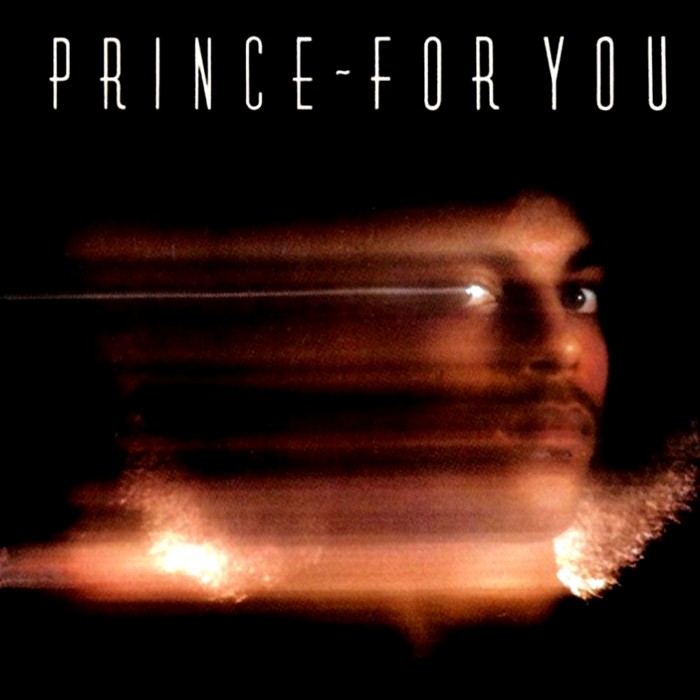 Prince - My Love Is Forever