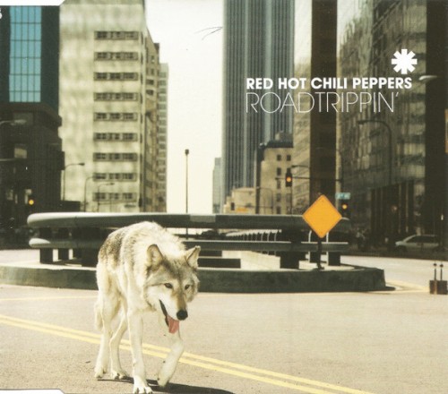 Red Hot Chili Peppers - Road Trippin'