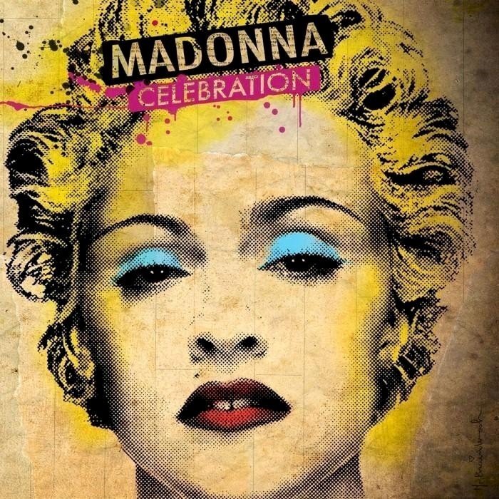 Madonna - Papa don't preach (edit)
