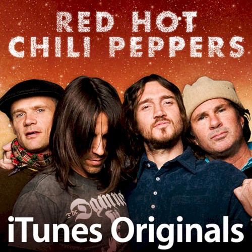 Red Hot Cili Peppers - DANI CALIFORNIA