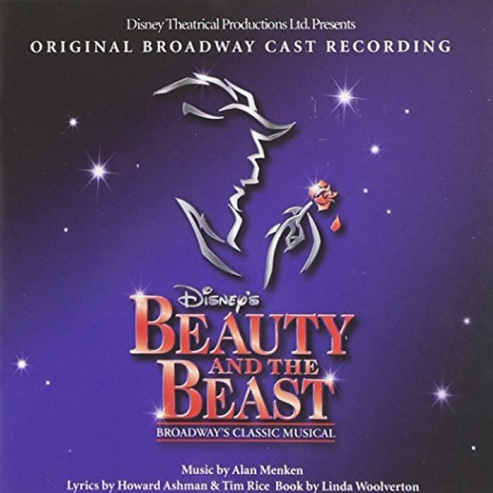 Be Our Guest