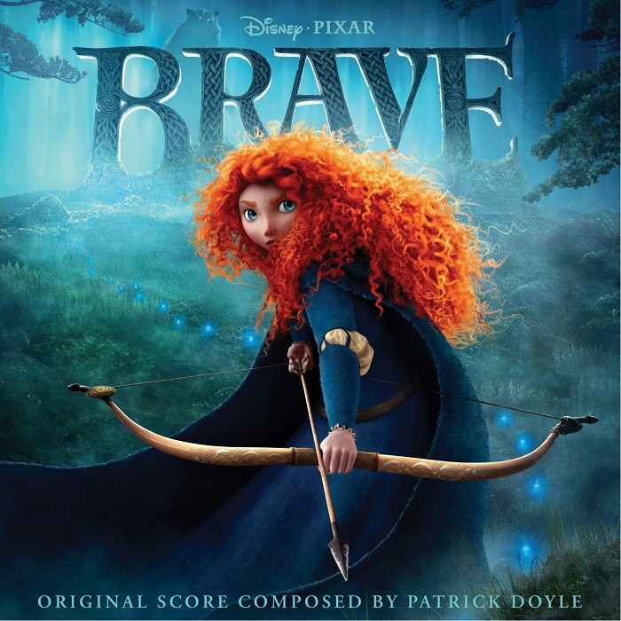 Julie Fowlis - Into the Open Air