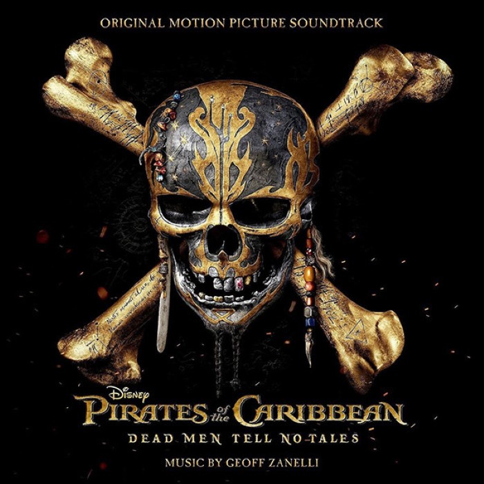 Hans Zimmer Vs. Dimitri Vegas & Like Mike - He's A Pirate