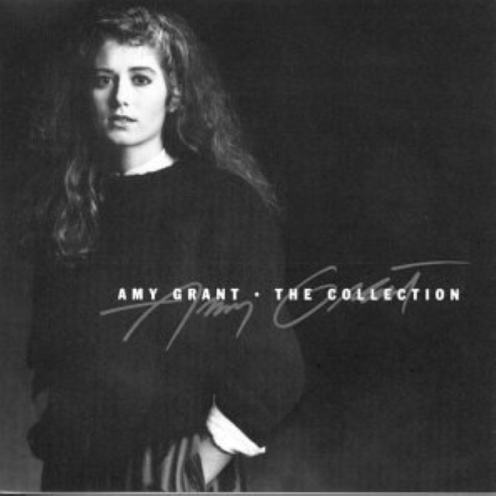 Amy Grant - Father's eyes
