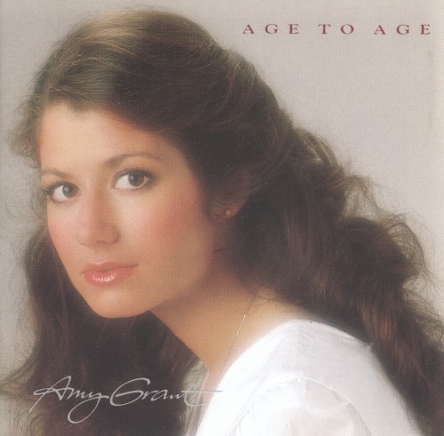Amy Grant - In a little while