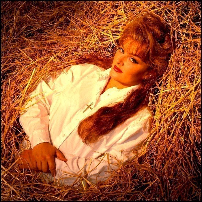 Kenny Rogers & Wynonna Judd - Mary did you know