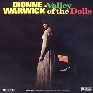 Dionne Warwick - Walking Backwards Down the Road