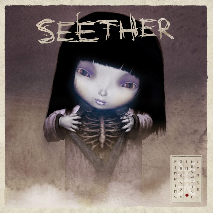 Seether - FAKE IT (ACOUSTIC)