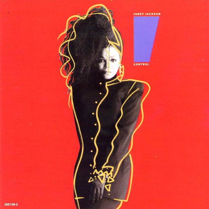 Janet Jackson - Funny How Time Flies (When You're Having Fun)