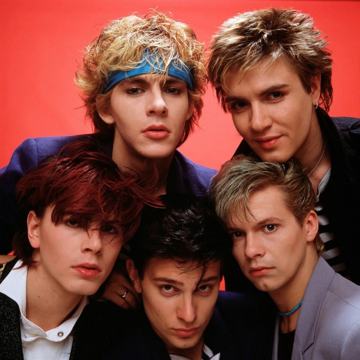 Duran Duran - Runway Runaway