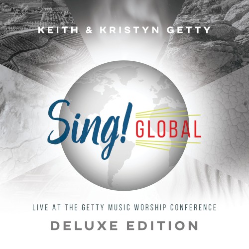 Kristyn Getty & Sing! - There Is A Hope (There Is Hope)