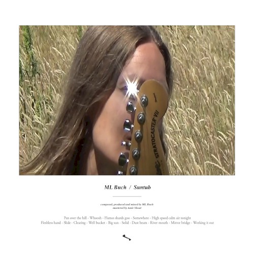 Ml Buch - Whoosh
