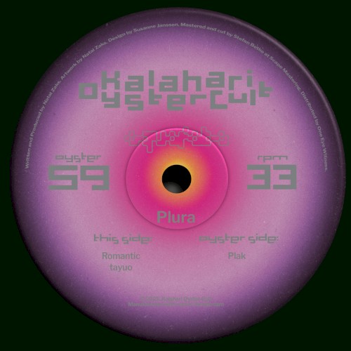 Aquafaba - Plak