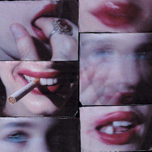 Palaye Royale & DeathbyRomy - Dead To Me
